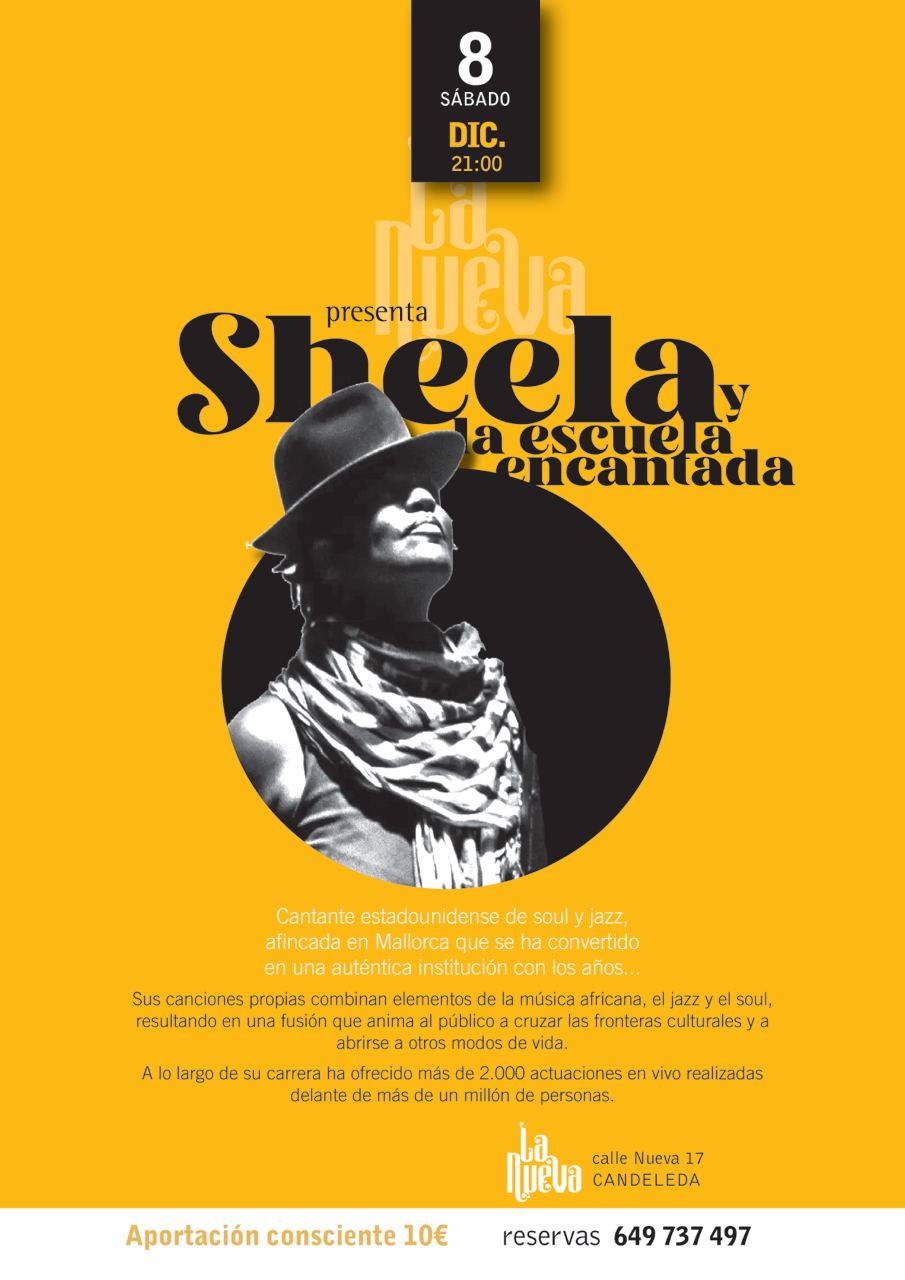 Concierto