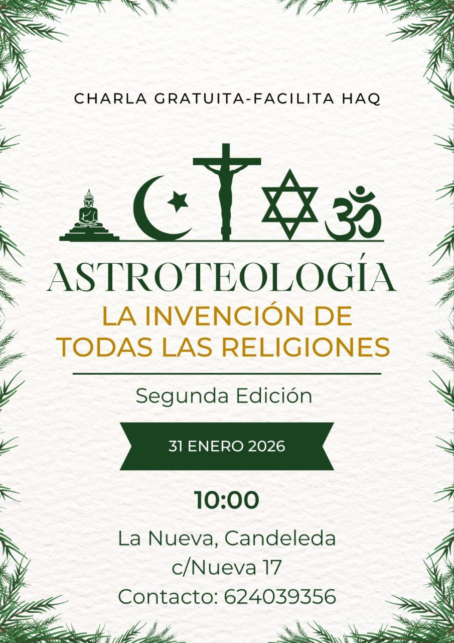 Astroteologia