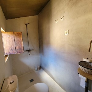 Baño
