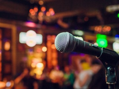 Karaoke