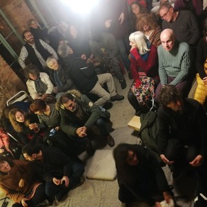 Kilema public