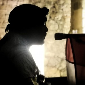Kilema silueta