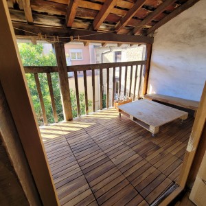Terraza