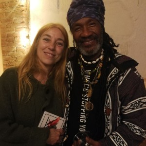 kilema Aran_